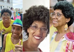 Morre Maria Eliza Thomaz, irmã do padre Thomaz