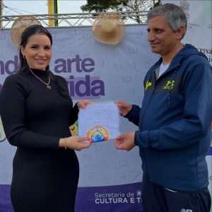 Sumaré celebra o Dia Internacional do Yoga na Praça do Canon
