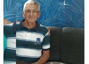 Seo Nilo Gotardi desaparecido em Americana
