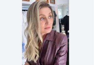 Morre socialite americanense Adriana Faé