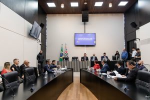 Comissão aprova moção sobre Nota Fiscal Paulista