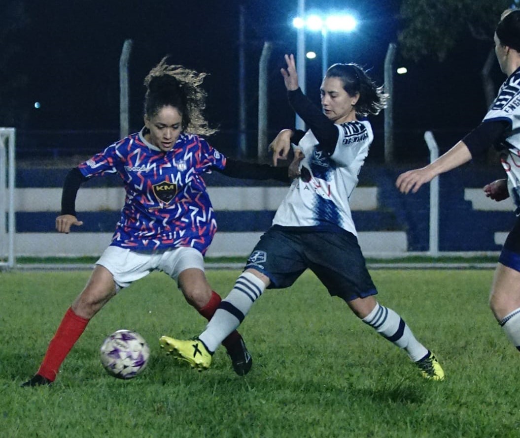 Definidas as semifinais do Amador Feminino