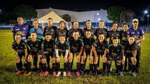 Amador Feminino de Americana