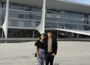 Barbarenses marcam presença no Congresso do PSB em Brasília