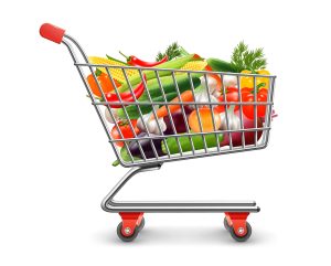 supermercado