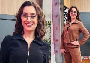 Cátia Fonseca deixa Band; leia comunicado