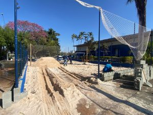 obras