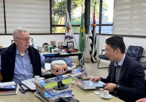 Chinesa promete investir R$ 140 milhões e gerar 100 empregos em Americana