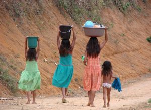 DAE nega rodízio e fala em crise pontual na Praia Azul