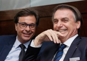 Gonet deve pedir prisão de Bolsonaro, diz colunista