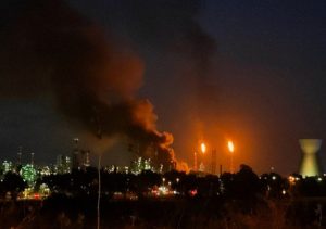 Guerra Israel x Irã tem mais mortes e nova escalada