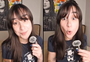 Influencer 18+ Beiçola reclama de 'censura' e misoginia no instagram