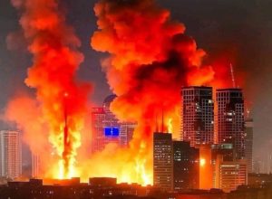 Guerra Israel Irã entra no 3o dia com falhas no Iron Dome