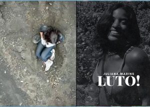 Juliana Marins; imagens chocantes circulam na Indonésia