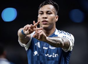 Palmeiras perde outra despenca no Brasileirão (1-2)