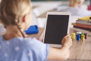 tablets - escolas