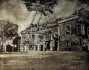 Servidora de Americana tem três obras no Salão de Artes Visuais de Vinhedo