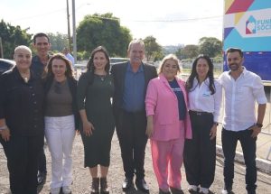 Primeiras damas e o mal estar em Nova Odessa