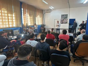 Americana estreia nos 67º Jogos Regionais no dia 3 de julho