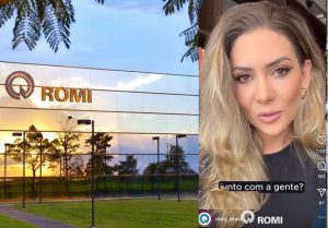 romi