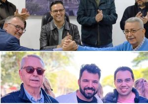Vereadores rebeldes perdem 5 cargos em Americana