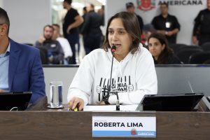 Roberta Lima 