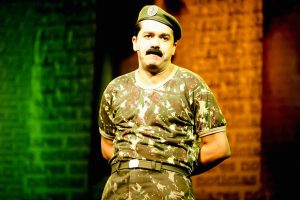 Teatro de Americana recebe comédia "Notícias Populares"