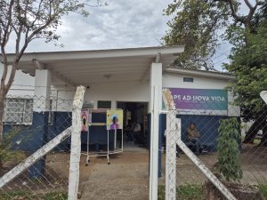 Caps AD promove festa julina com pacientes e familiares em Americana