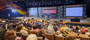 Americana adere ao pacto das Cidades Antirracistas