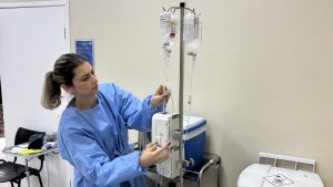 Unacon chega a 12,7 mil atendimentos e aumento de 35% no 1º semestre