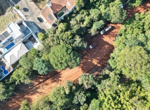 Prefeitura afirma que nova avenida tem licença ambiental