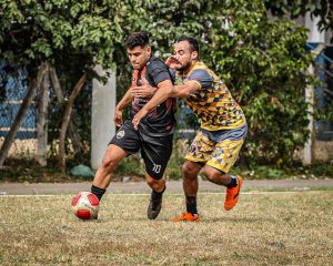 SBO terá 5ª divisão do futebol amador e inscrições abrem na 2ª-feira