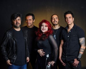 CPM 22, Kiara Rocks e Makna reforçam evento Santa Bárbara Rock Fest 2025