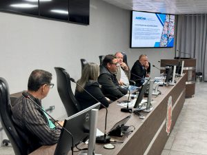 Americana discute em audiência o Plano de Gestão Integrada de Resíduos Sólidos