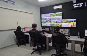 Suzano - prevenção e combate a incêndios
