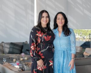 Débora Mikaelle fala com Tarcísio e Cristiane sobre o Caminho da Capacitação