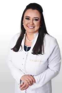 LEI - Dra Elis Nogueira