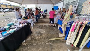 Feira da Hispanidade ocorre neste sábado no bairro São Vito