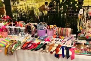 Feira “Artes e Encantos” em Nova Odessa