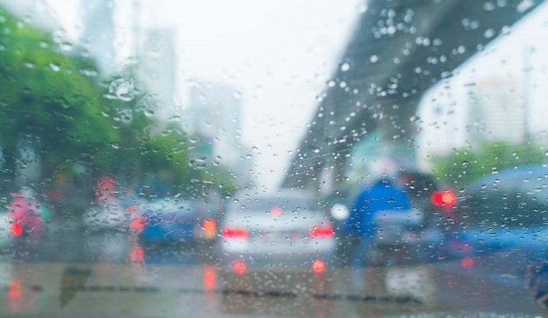 Defesa Civil de Sumaré alerta para frente fria, chuva e queda de ...