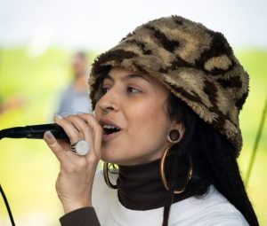 Estação Cultura de Americana recebe "Reggae na Estação! Festa Bomboclat"