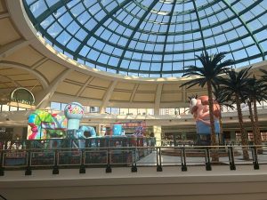 Parque José Totoy chega ao Iguatemi Campinas 