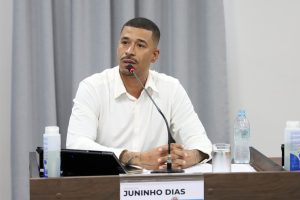Jr Dias 