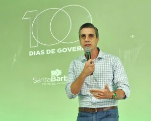 Santa Bárbara: menor taxa de desemprego da RMC 'grandes'