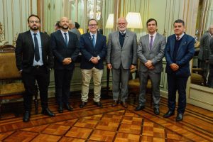 Governo do Estado libera recurso para Nova Odessa revitalizar Parque Ecológico
