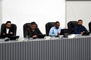 Sessão em SBO tem duelo de base e oposição por projeto do Cismetro