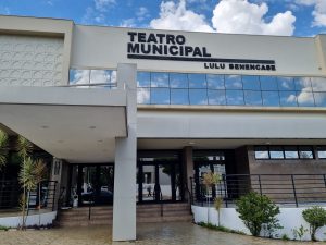 Teatro Municipal de Americana recebe reforma