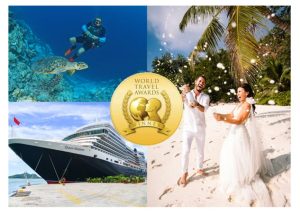 World Travel Awards- Tourism-Seychelles