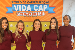 Moradores de Americana, SBO e Sumaré ganham R$ 1 milhão no Vida Cap
