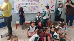 Sumaré tem 'Bobbie Goods' no volta às aulas 